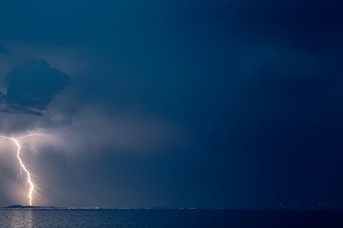 Photos gratuites de eau, lac, météo