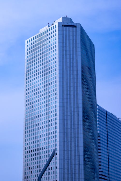 Fotos de stock gratuitas de céntrico, cielo azul, ciudad