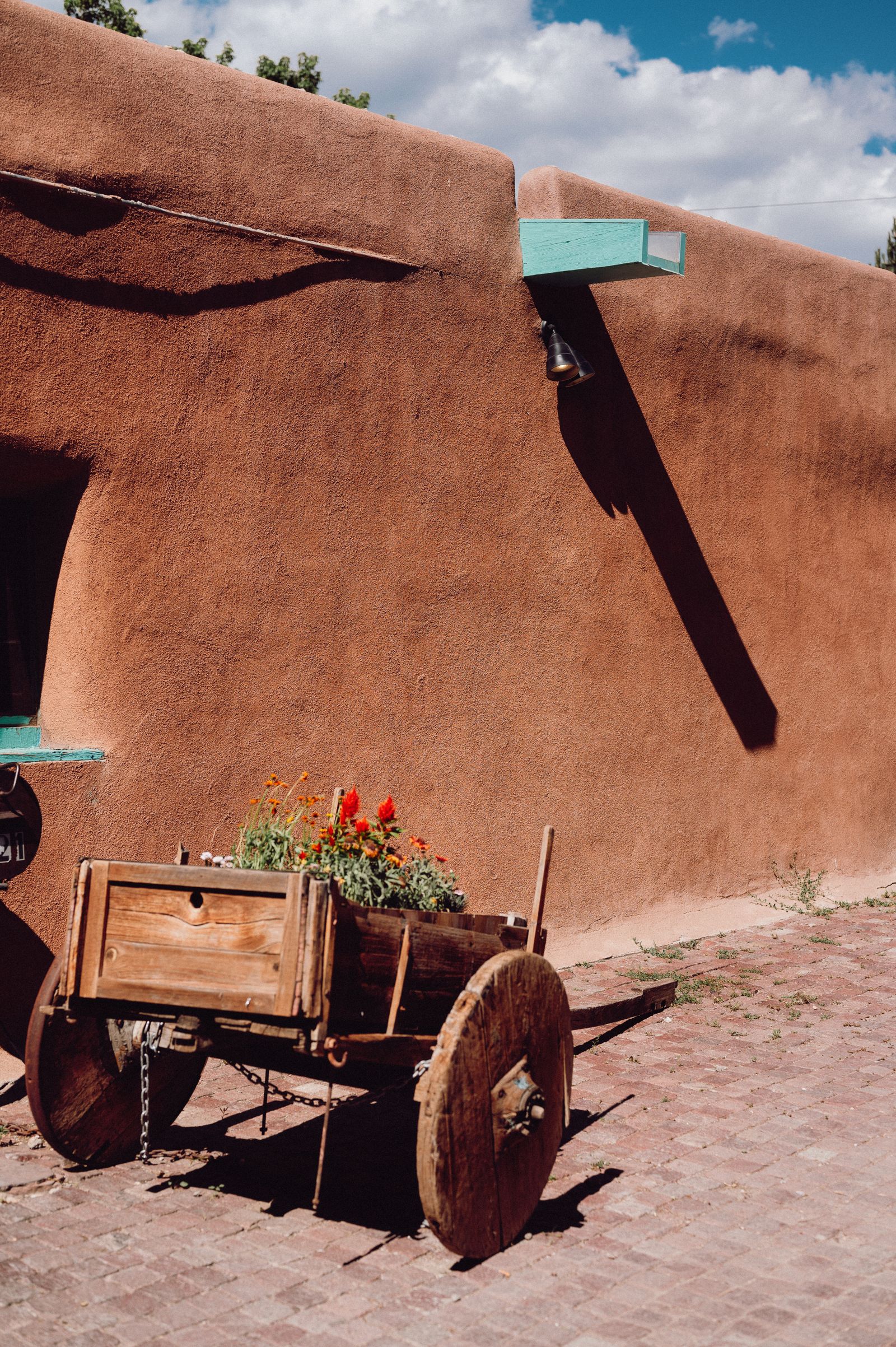 Taos, New Mexico