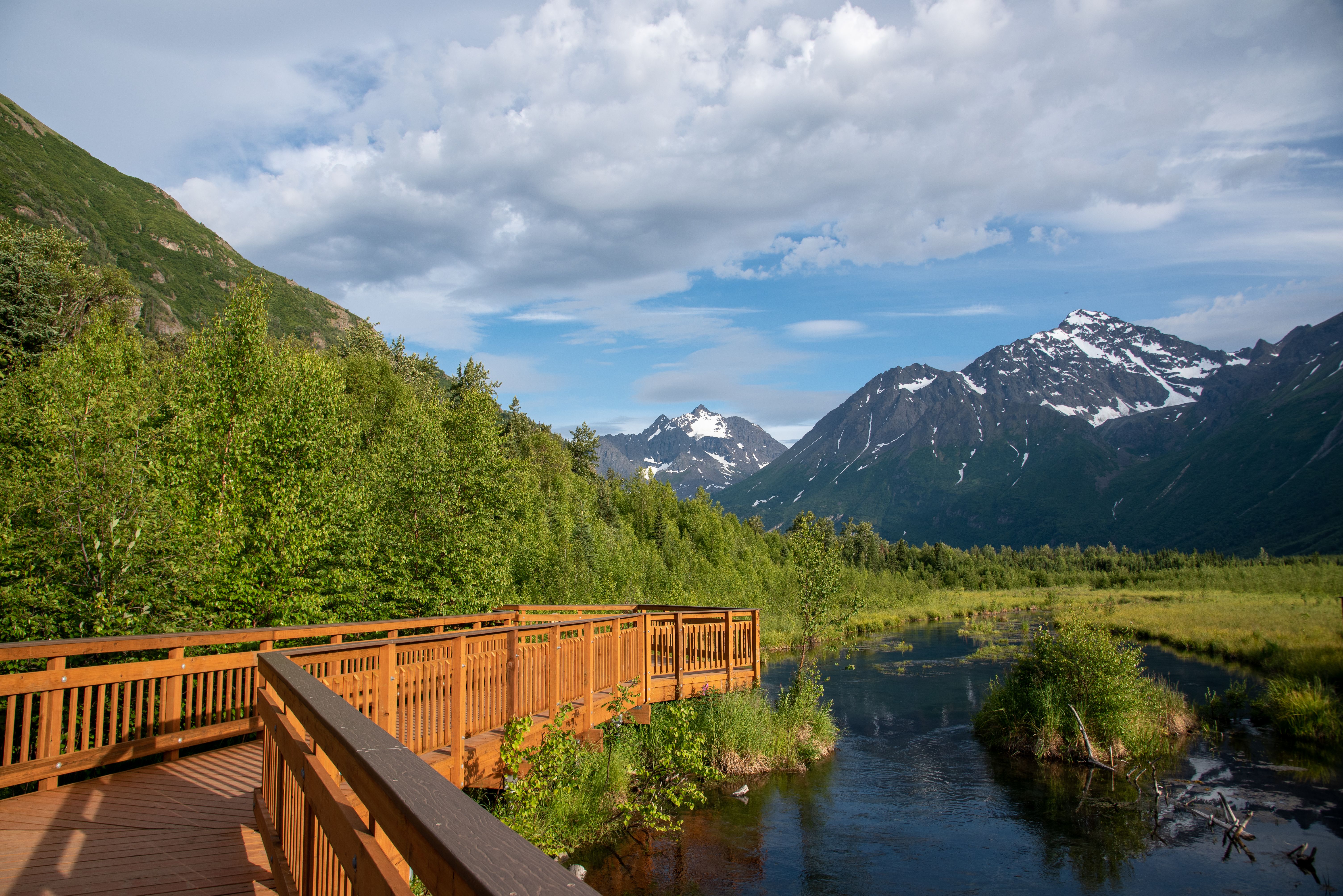 Alaskan Bush People