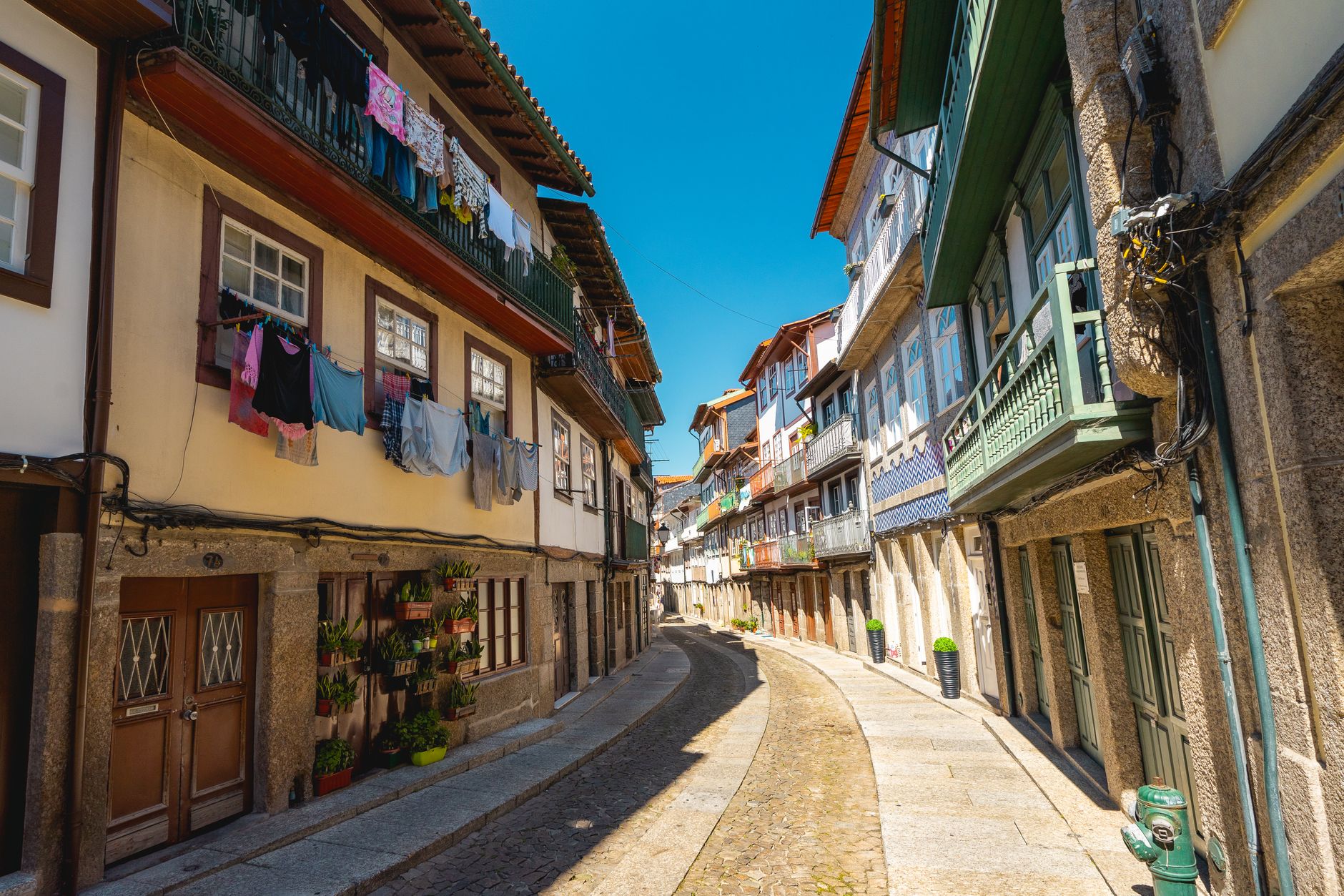 Tourism of Portugal allocates one million euros to the creation of climate shelters