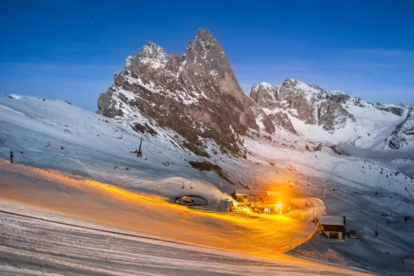 Rifugio Fermeda