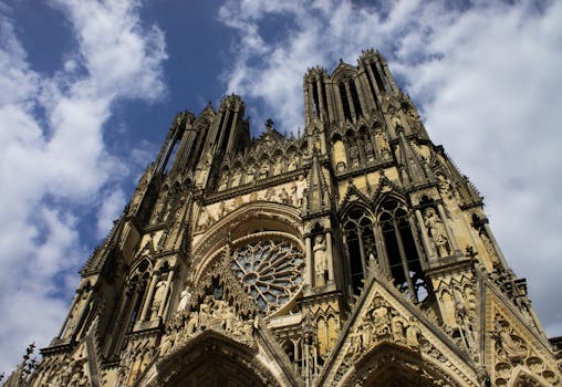 Reims, France photo 4