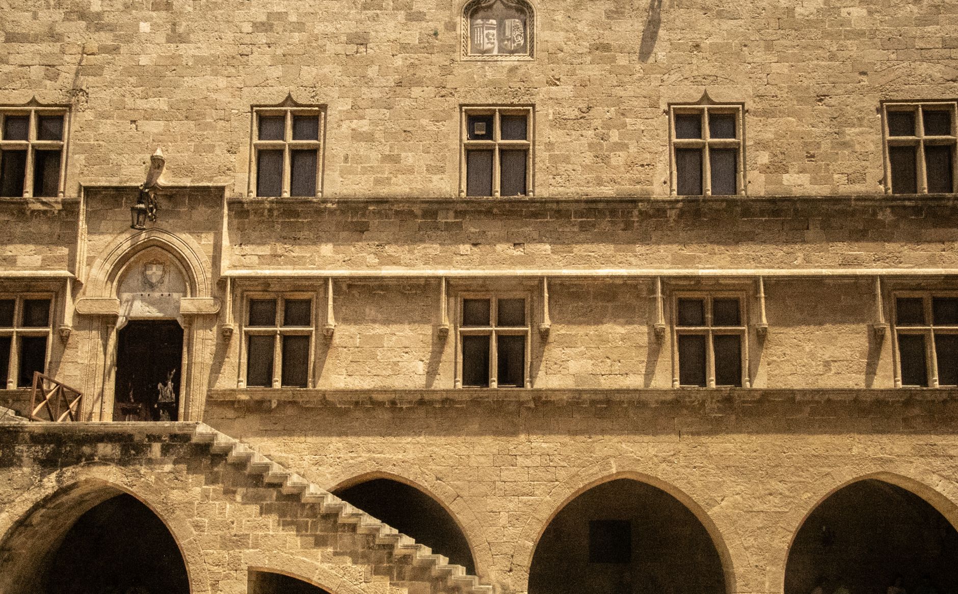 Rhodes, Greece