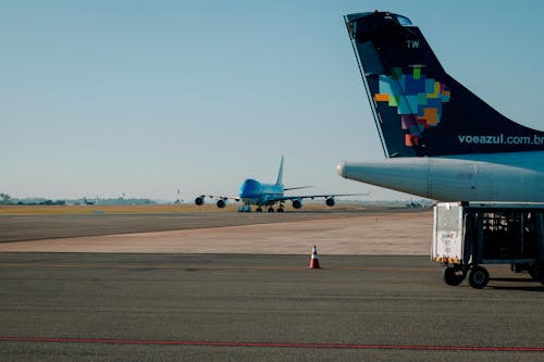 Imagine de stoc gratuită din aeronavă, aeroplane, asfalt