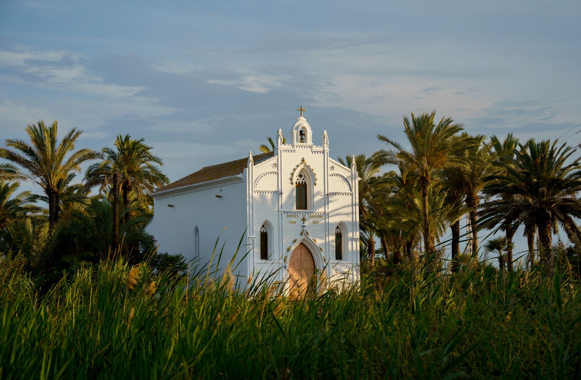 Iglesias y Comunidades Religiosas Latinas en España