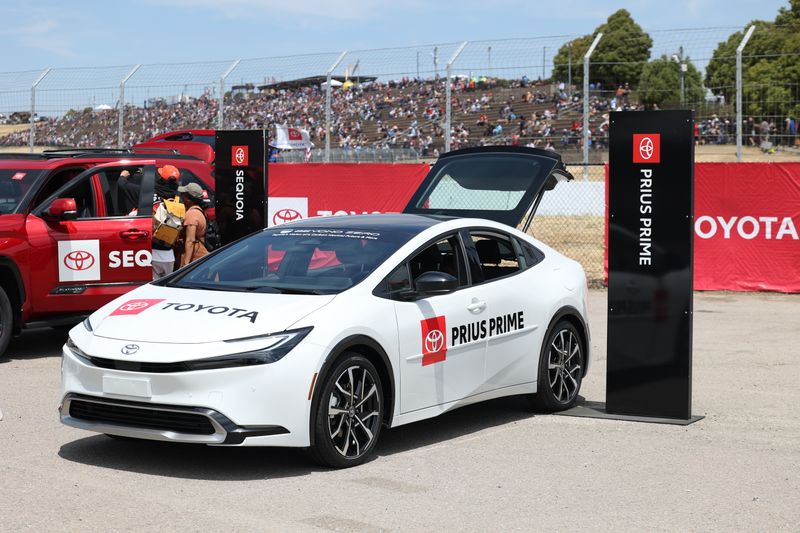 Los Coches Híbridos Más Vendidos en 2023