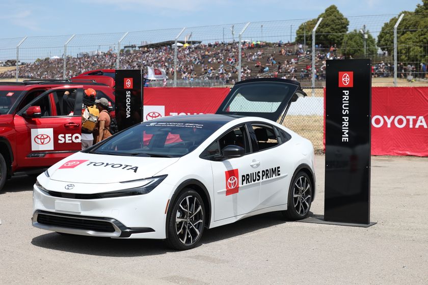 Los Coches Híbridos Más Vendidos en 2023