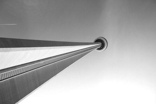 CN Tower EdgeWalk (for the brave) — Toronto