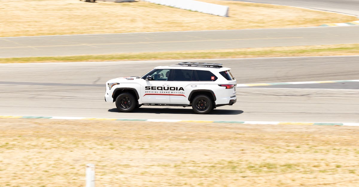 Professional Automotive Studio Photos