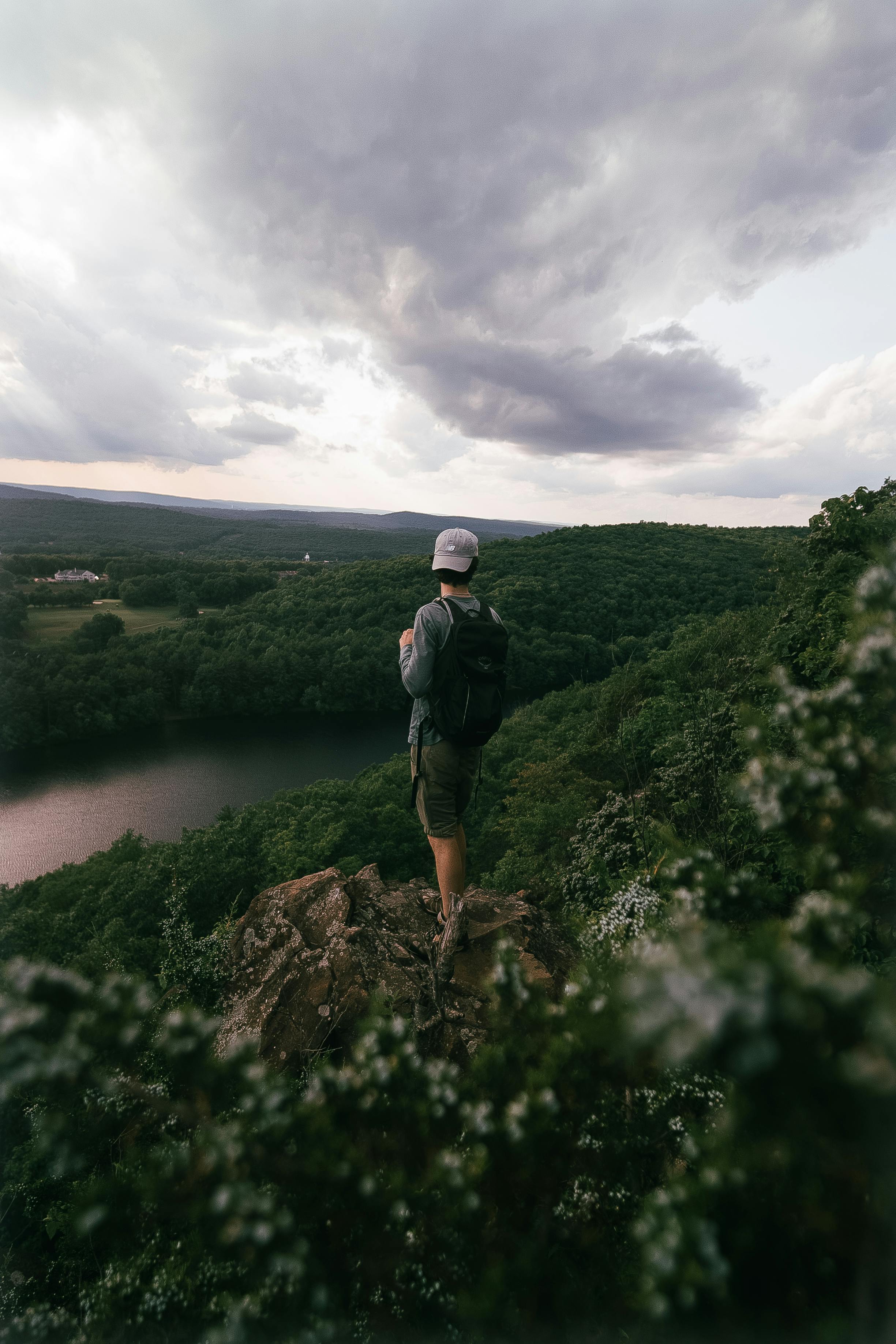 Men Landscape Photos, Download The BEST Free Men Landscape Stock Photos ...