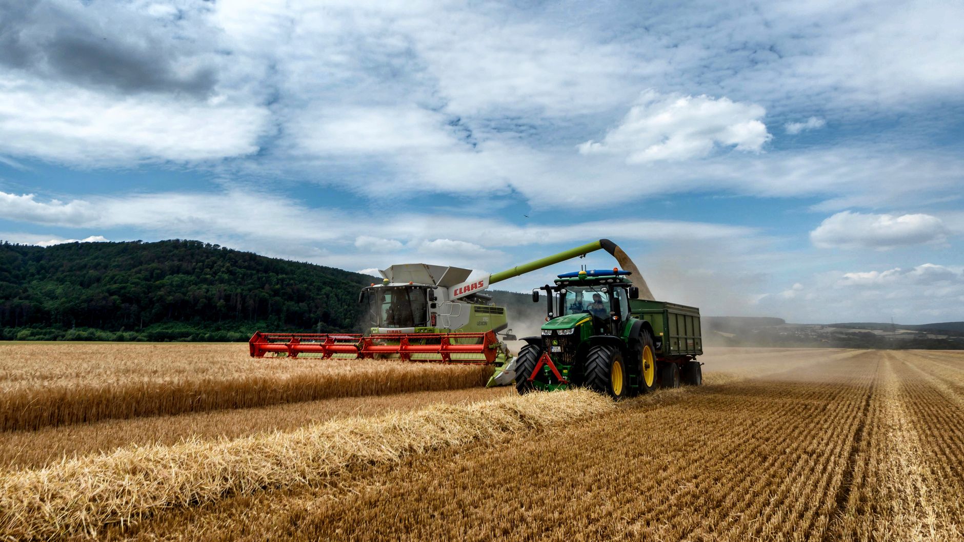 Vojna v Iráne ohrozuje poľnohospodárstvo v Anglicku: Ako vzdialený konflikt ovplyvňuje farmárov 6000 míľ ďaleko