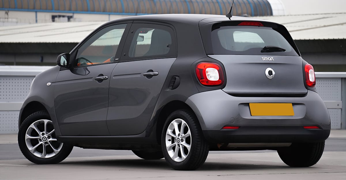 Professionelle Automobil Studiofotos