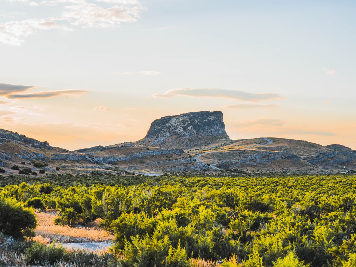 8 Day Self-Awareness & Inner Balance Retreat in Rhodes, Greece 3