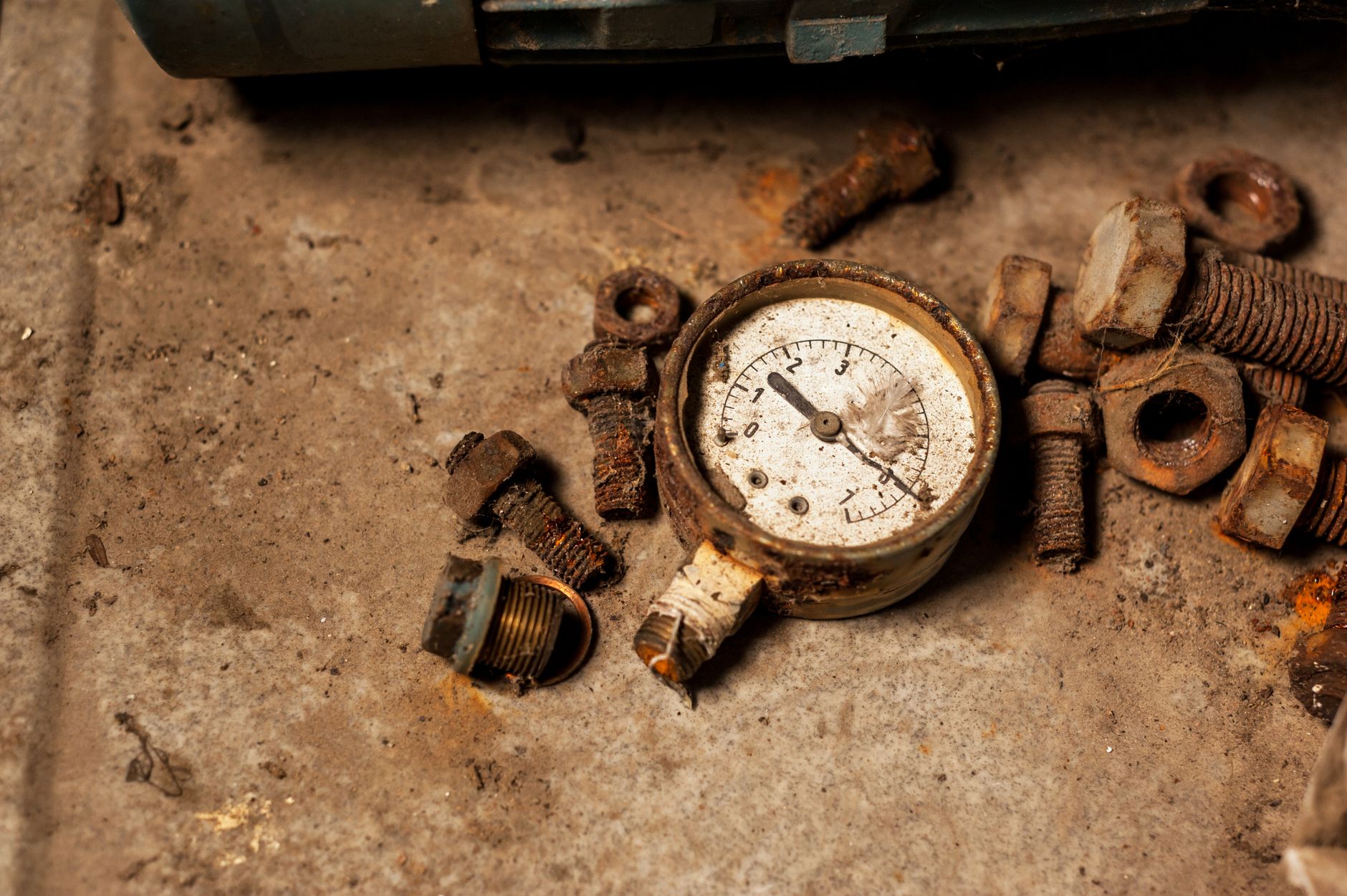Greenwatch: Is natural gas becoming AI's dirty secret?