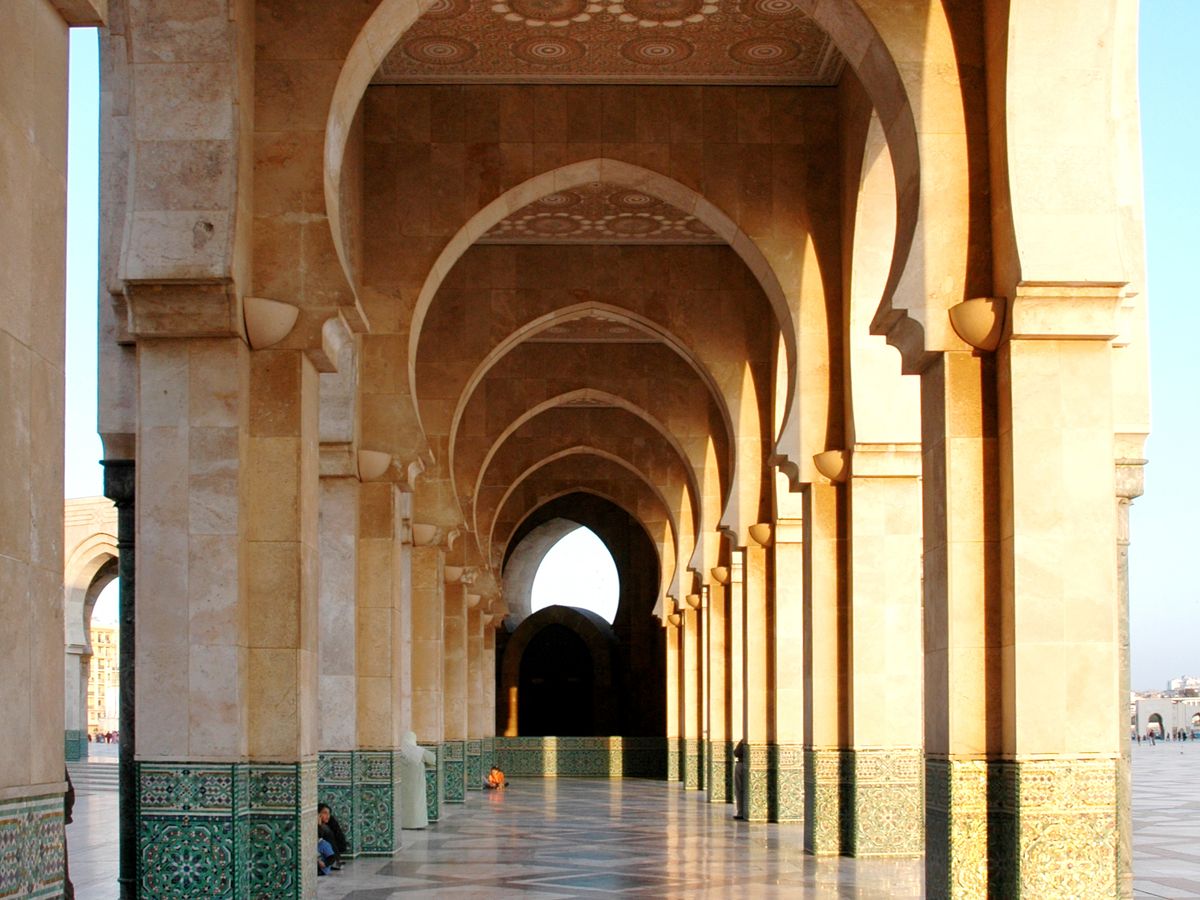 Oujda
