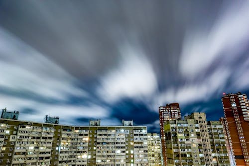 Fotos de stock gratuitas de ciudad, ciudades, distritos residenciales