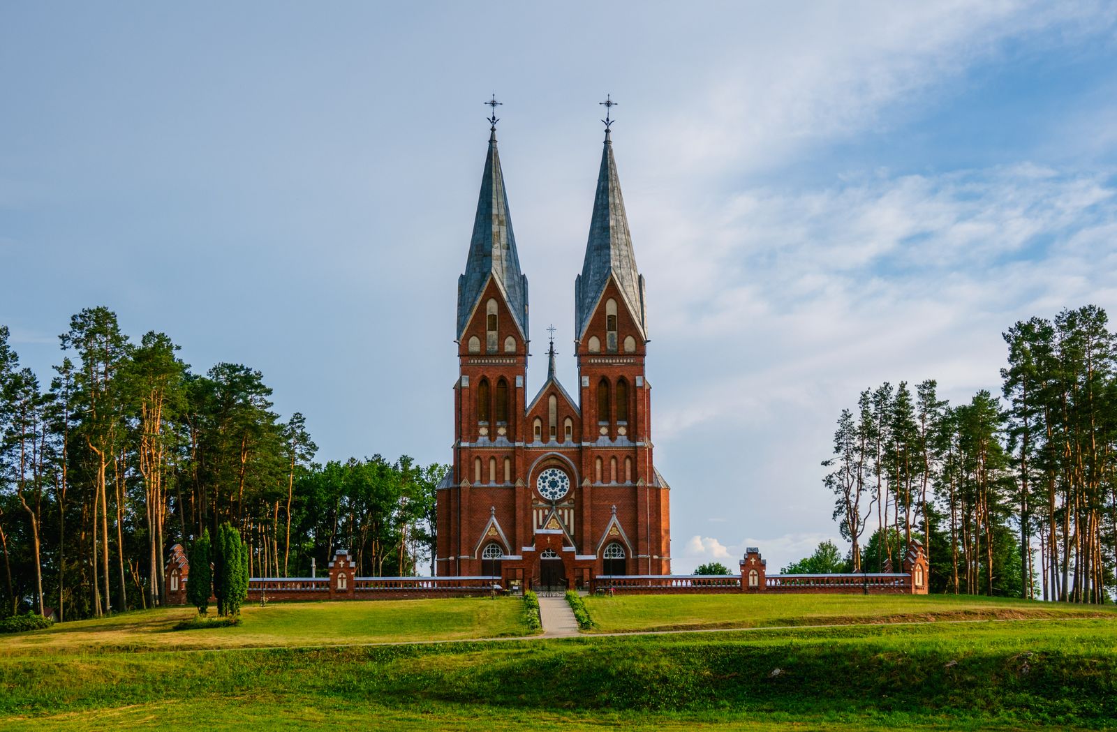 Daugavpils travel guide