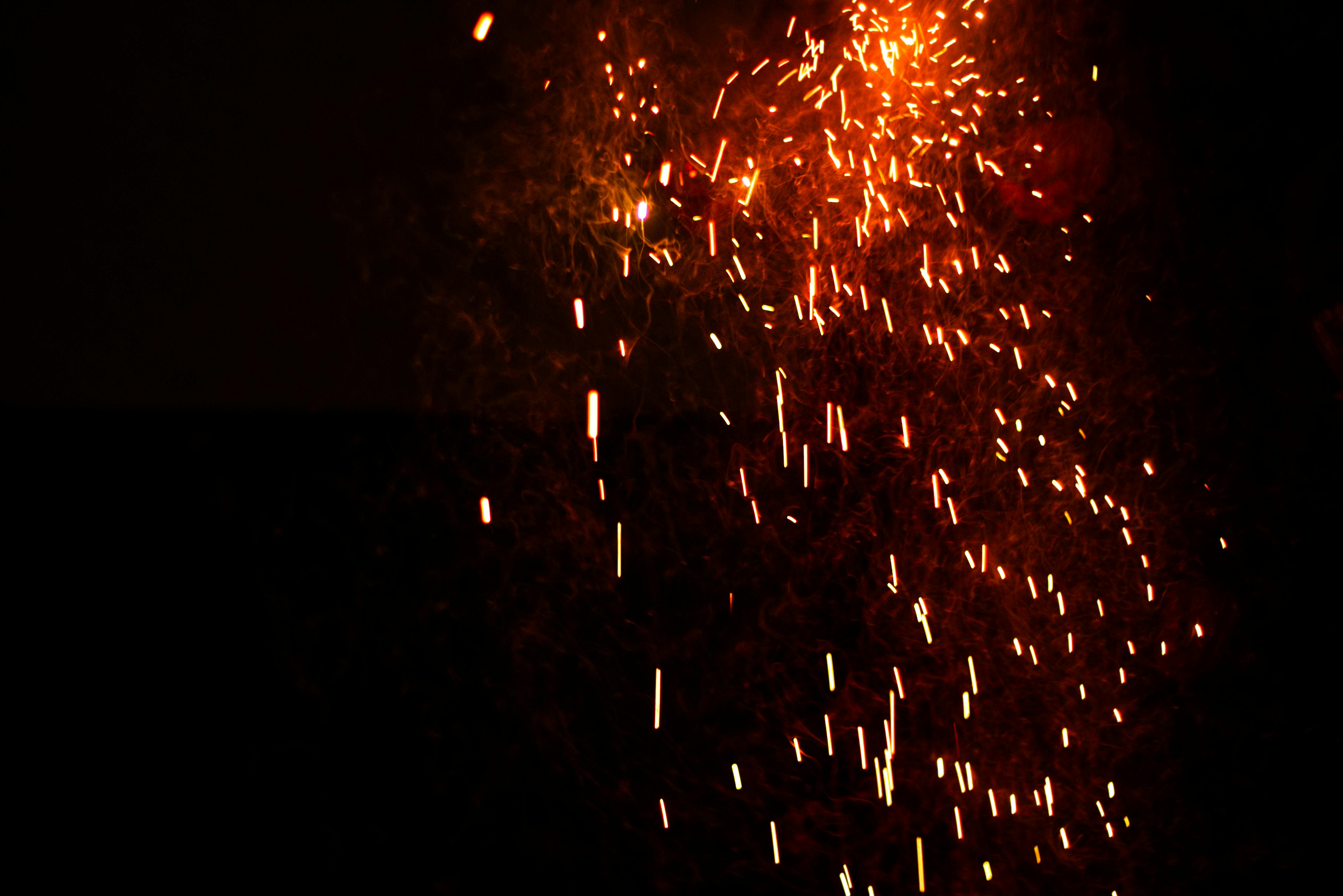 Fire Particle Images Search Images On Everypixel   Pexels Photo 1745515 