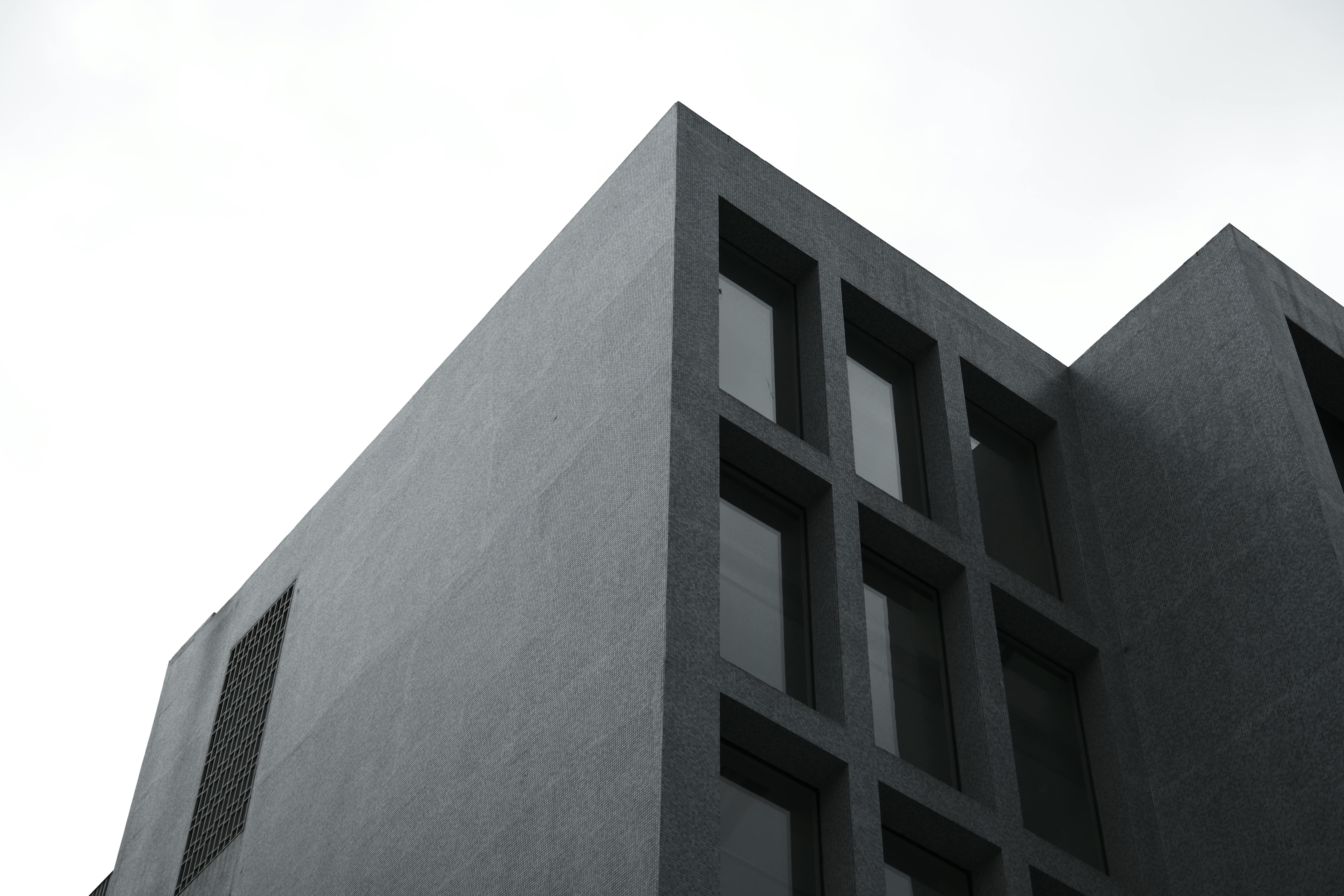 grátis Foto profissional grátis de abstrair, ambiente urbano, angular Foto profissional