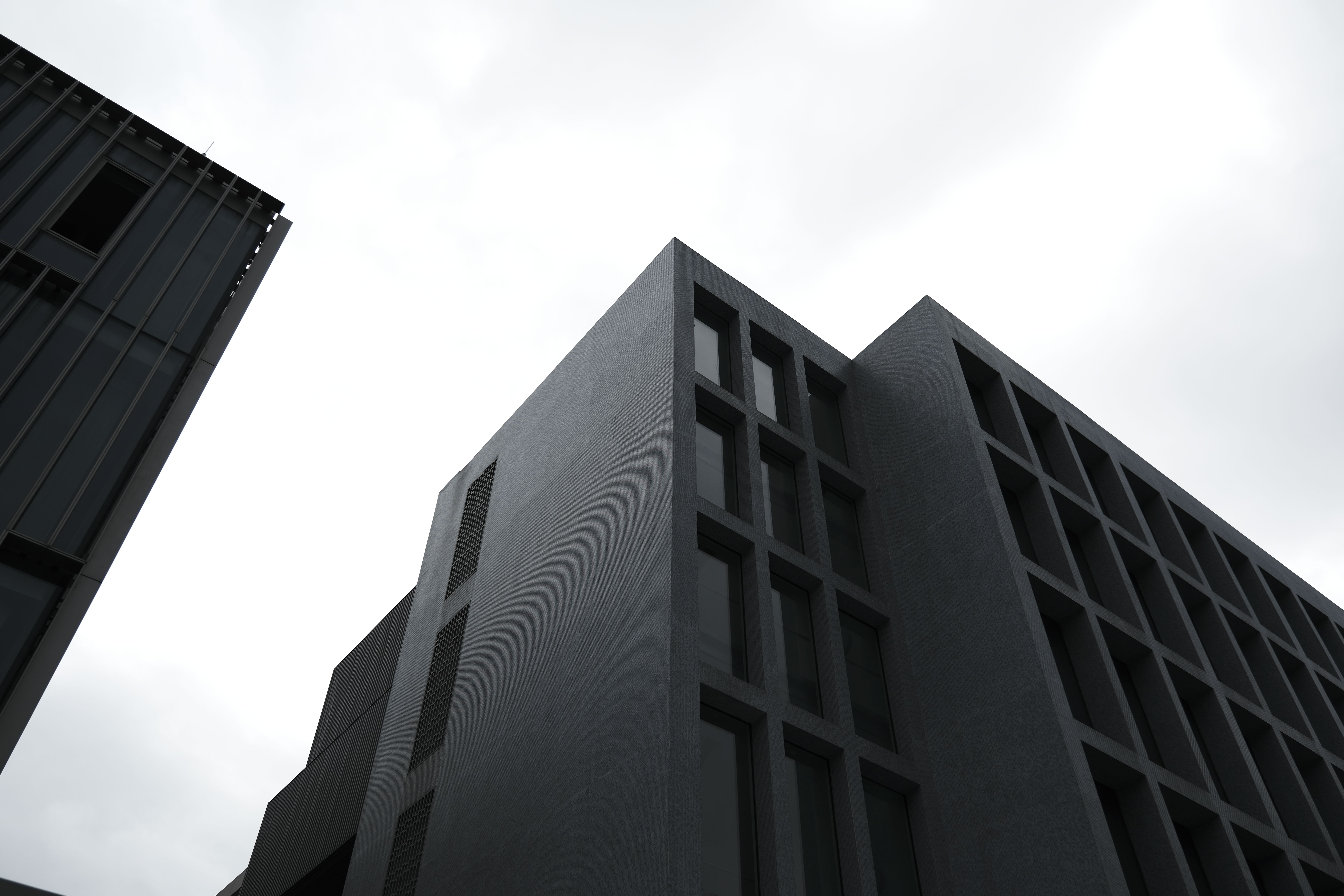Kostnadsfria Kostnadsfri bild av abstrakt, arkitektur, arkitektur detalj Stock foto