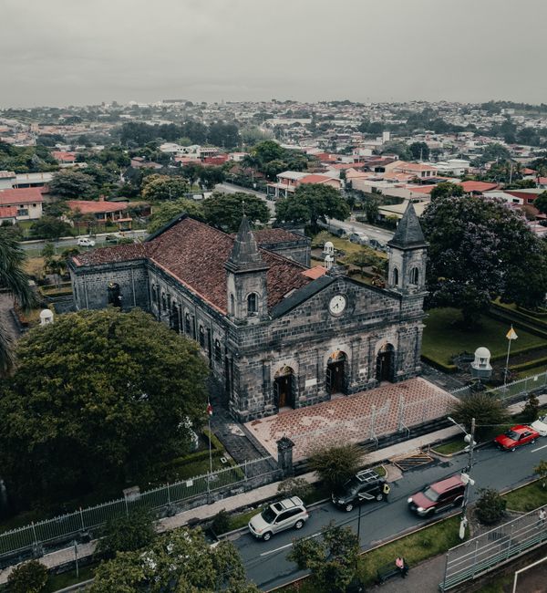 Costa Rica in Winter photo 1