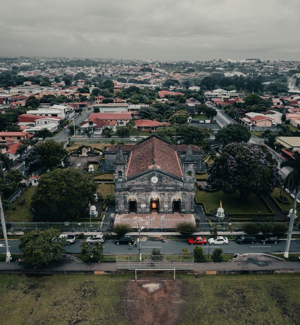 Costa Rica in Winter photo 2