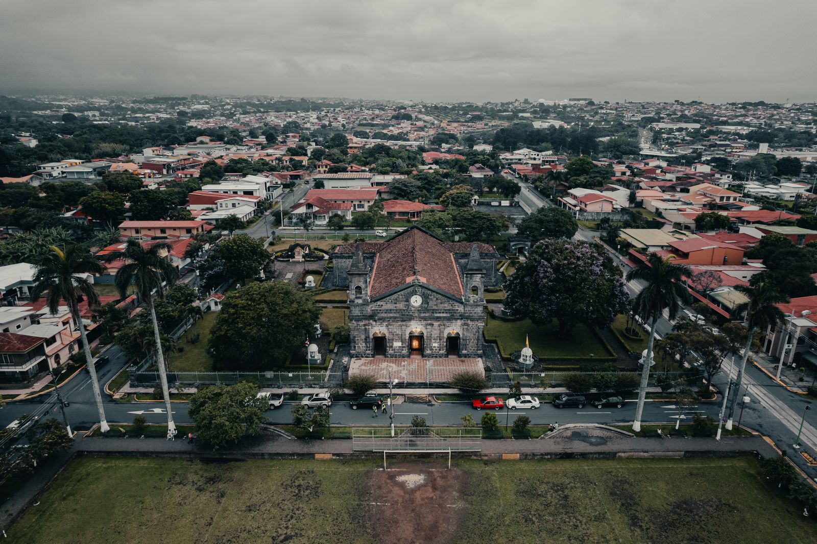 Costa Rica travel guide