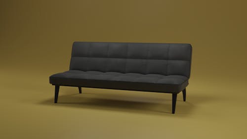 Sofa Innenrum