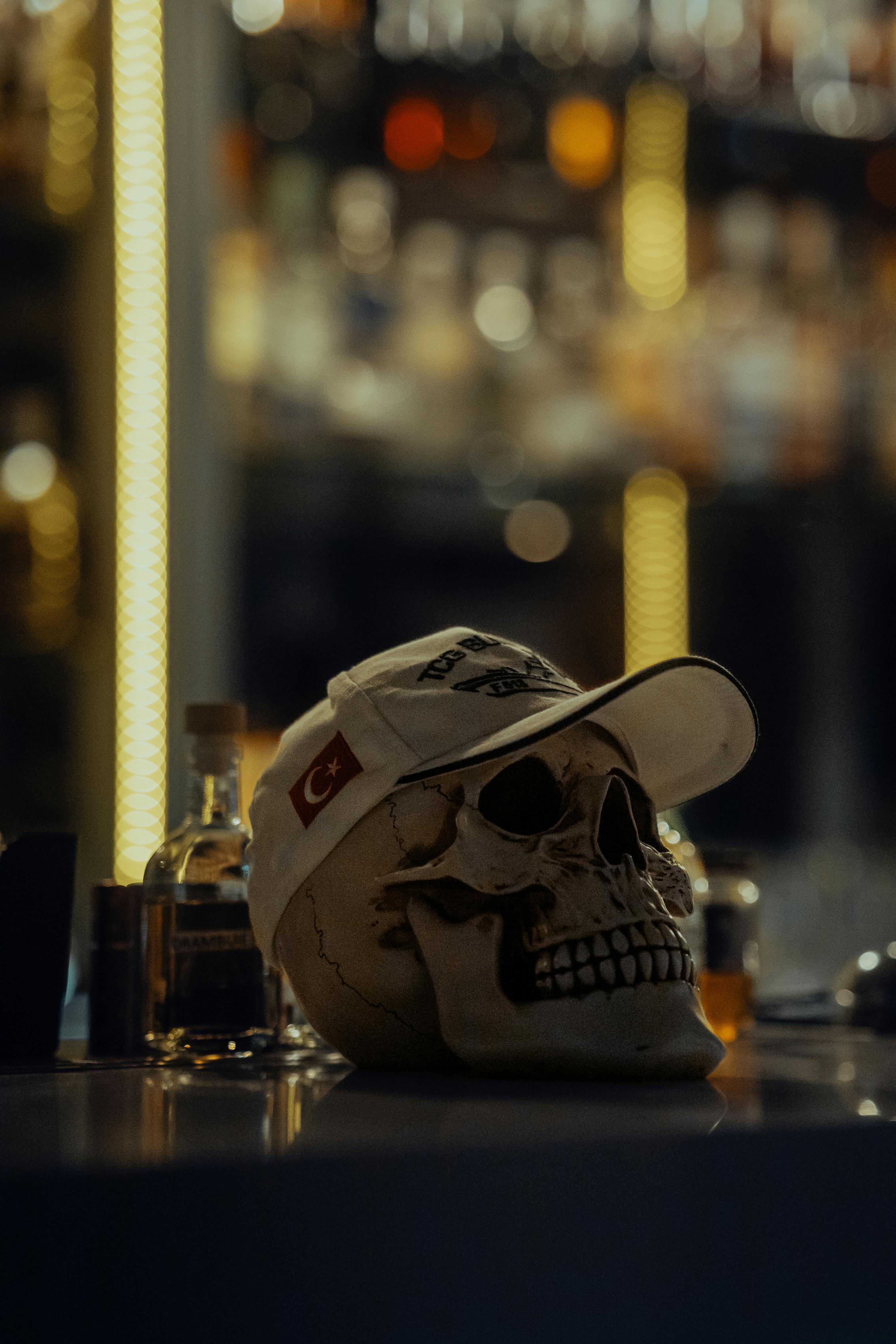 Kostnadsfria Kostnadsfri bild av atmosfär, bar, bar inställning Stock foto