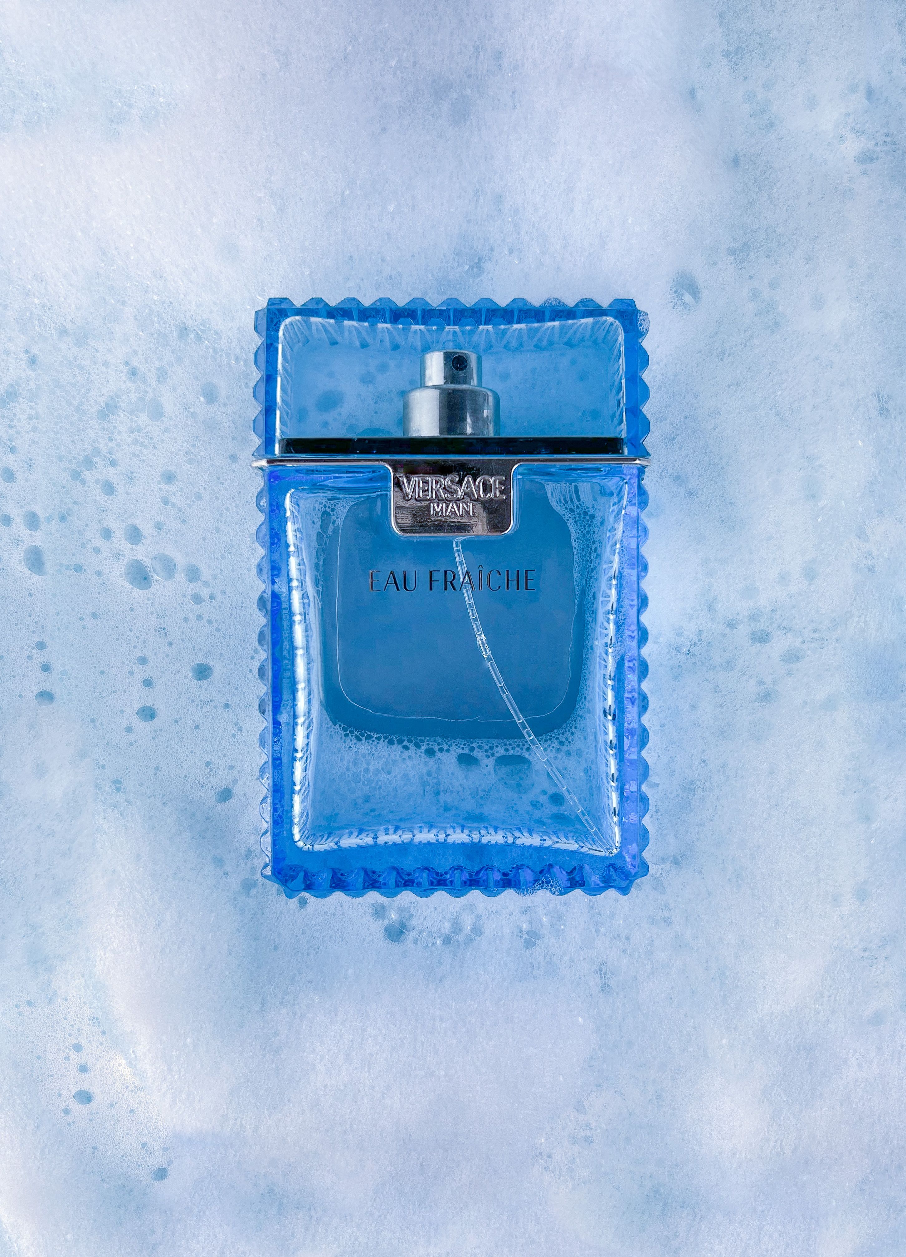 versace eau fraîche