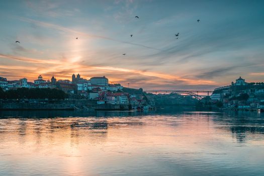 Guimarães — birthplace of Portugal day trip — Porto