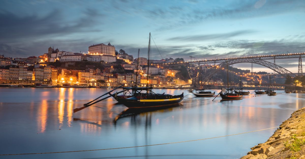 Oporto