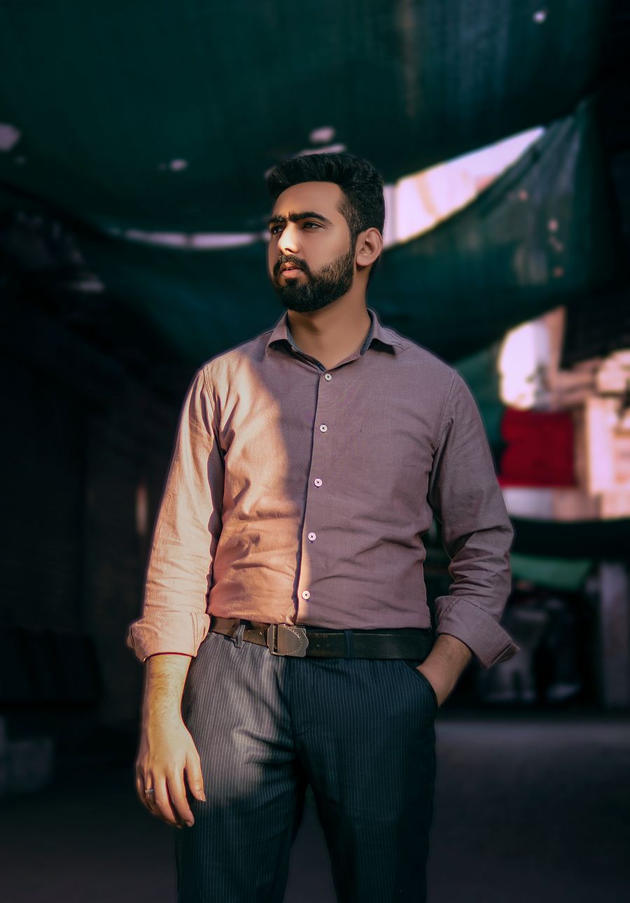 The Cloths Hub style sample S03