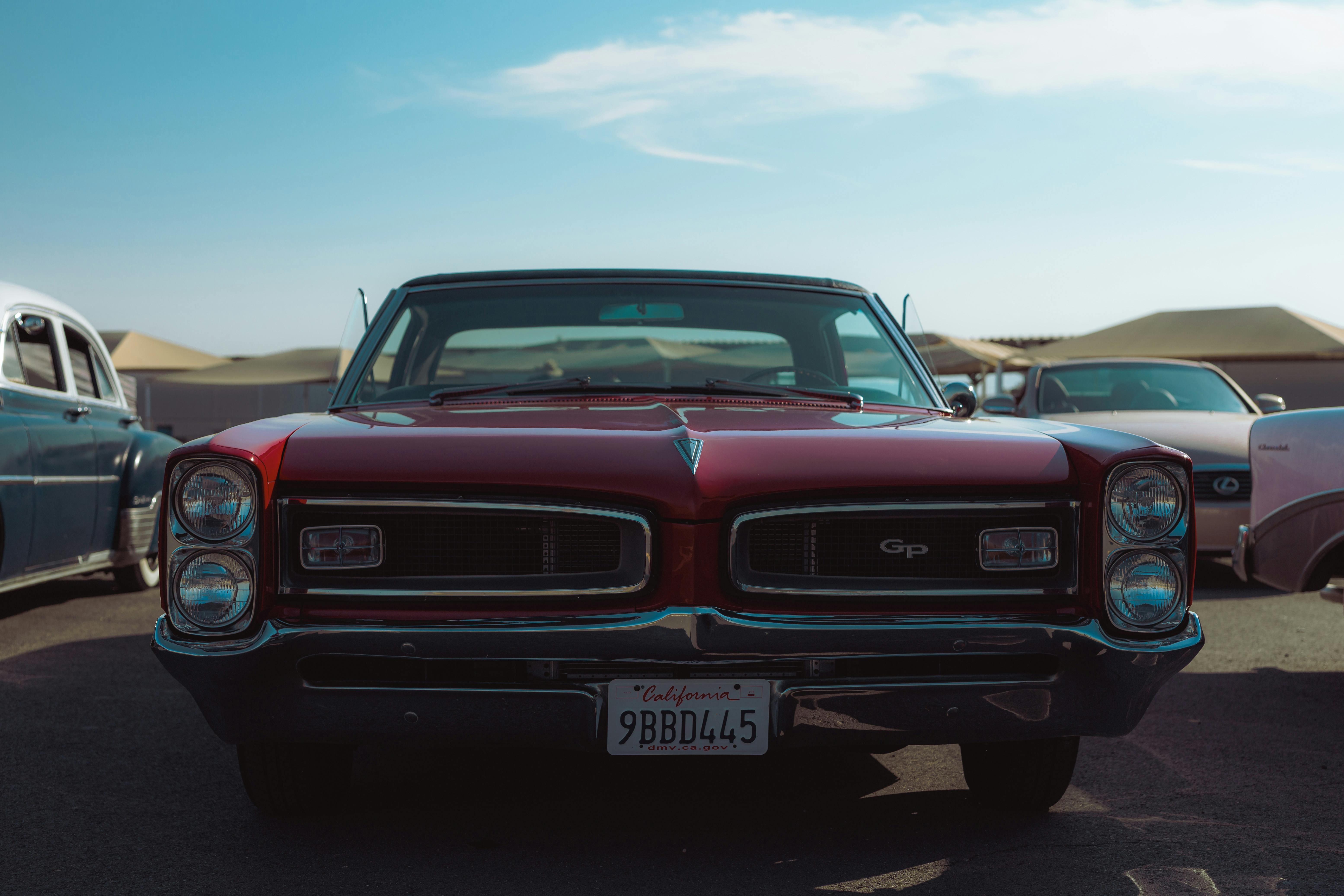general automotive supply — Photo by Selvin Esteban on Pexels