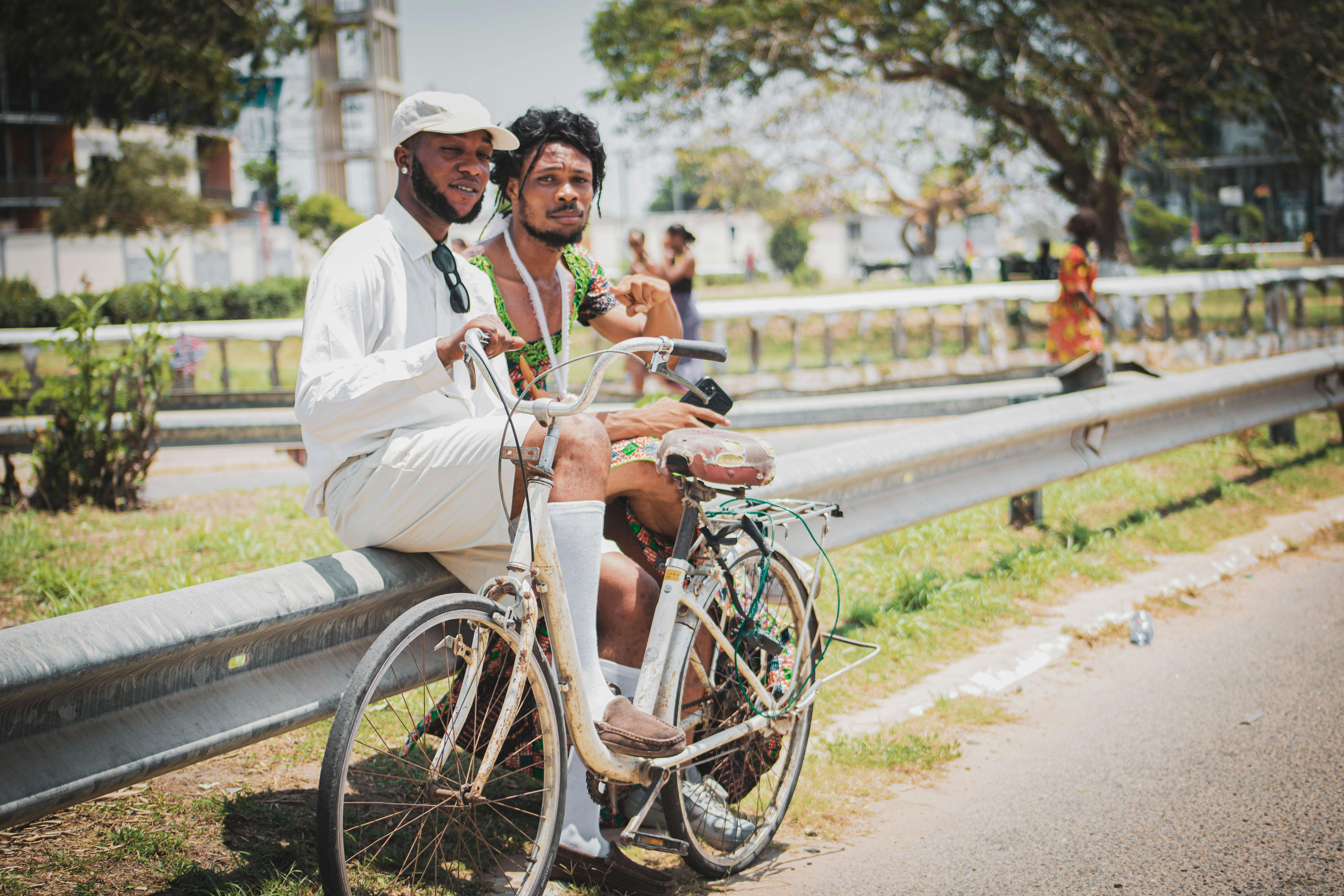 A City Read Through Culture, History, and Food