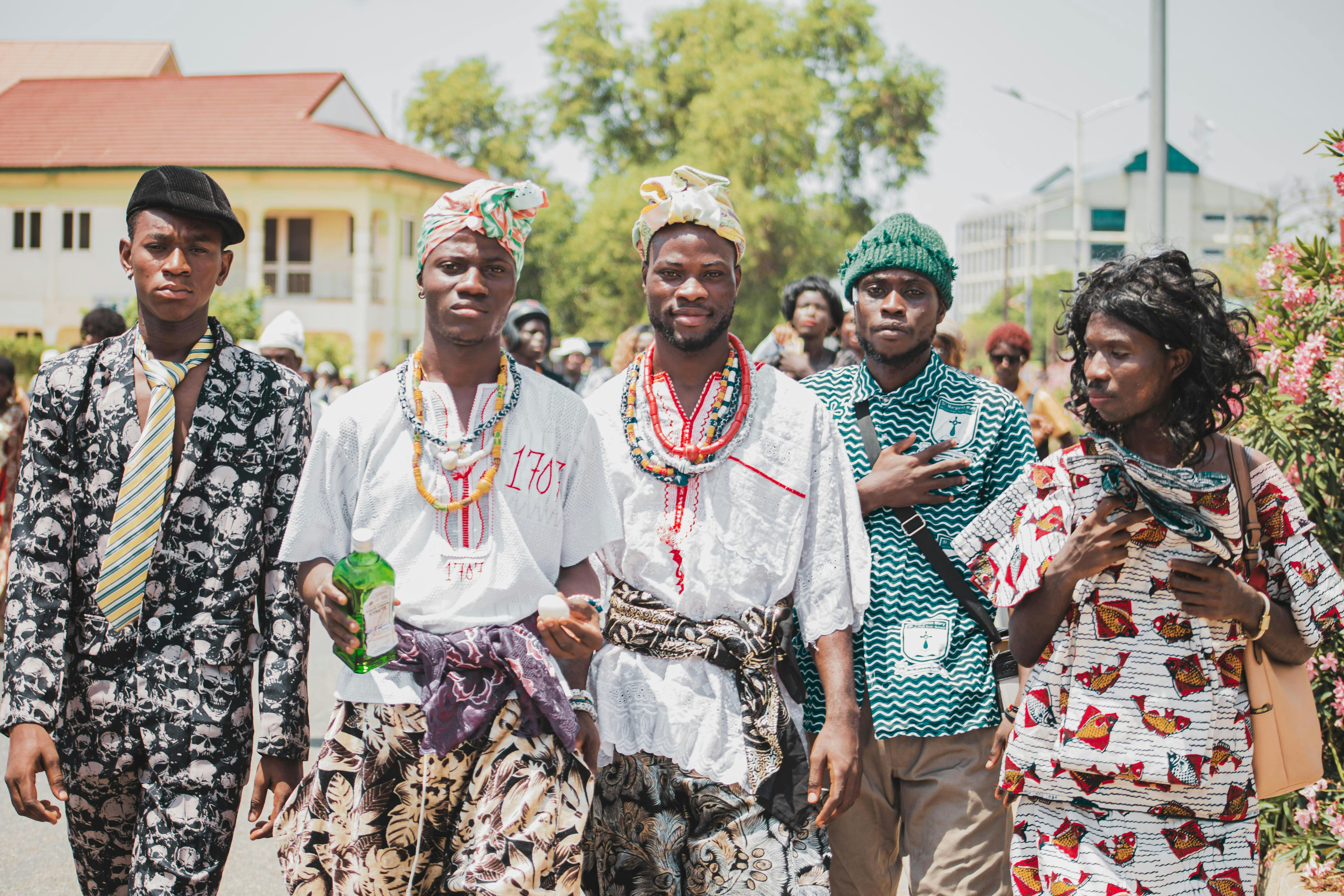 Nigeria to launch International Media and Information Literacy — Photo by Michael Quaynor on Pexels