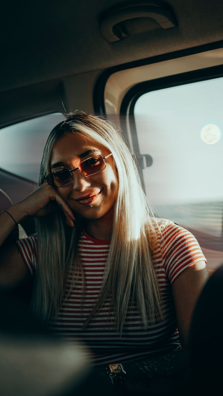 Marco Visual Vial: Guía Definitiva para Conducir con Gafas o Lentes de Contacto