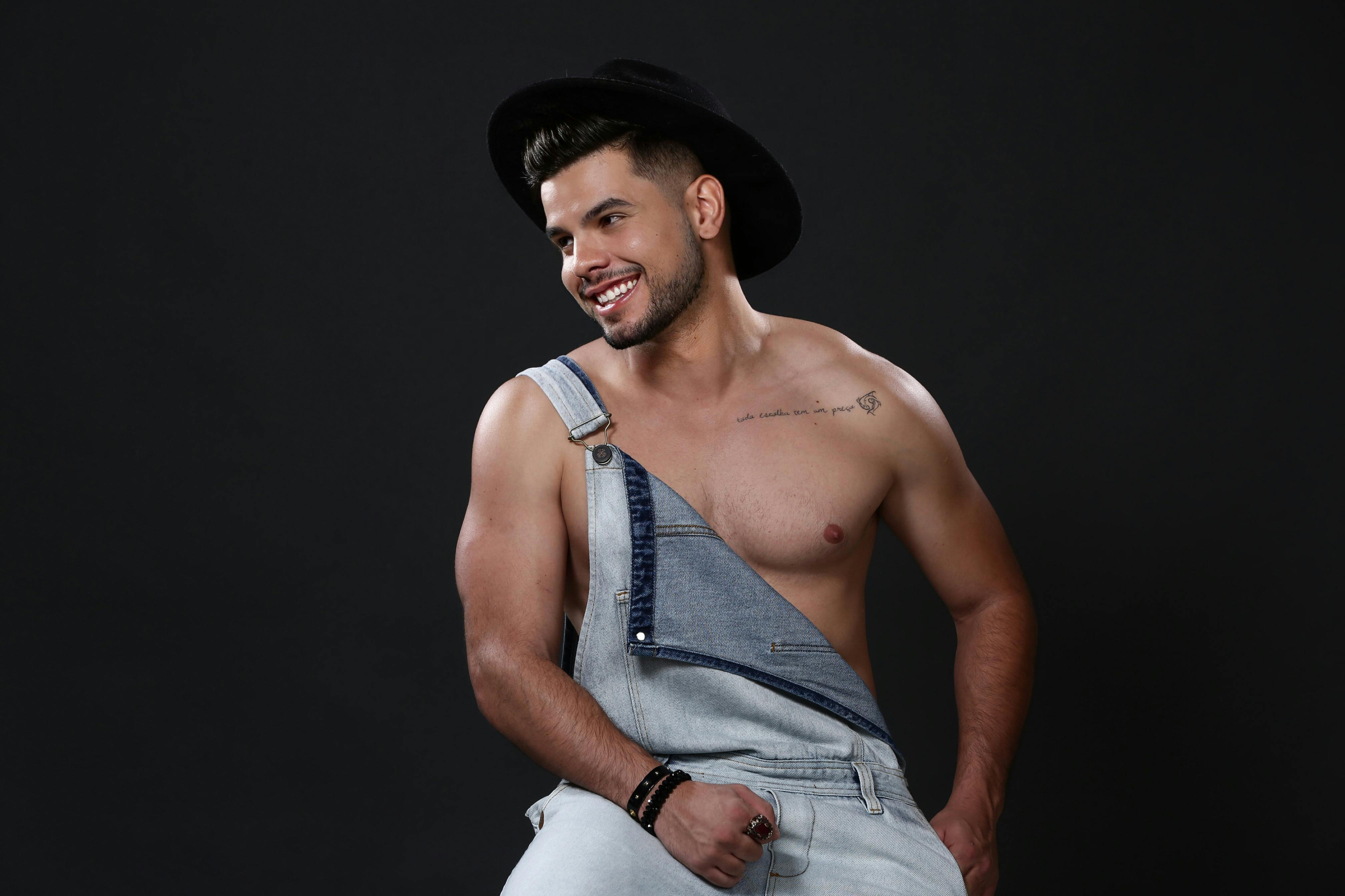 Dario Oger