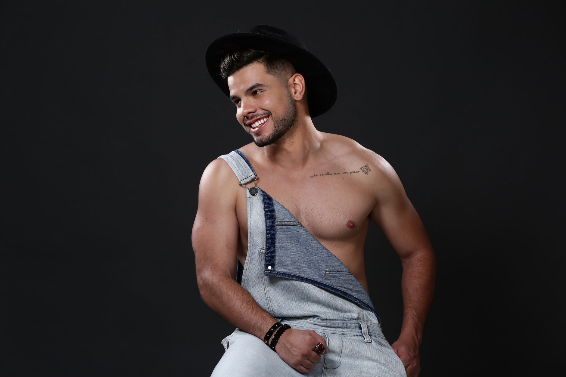 Dario Oger