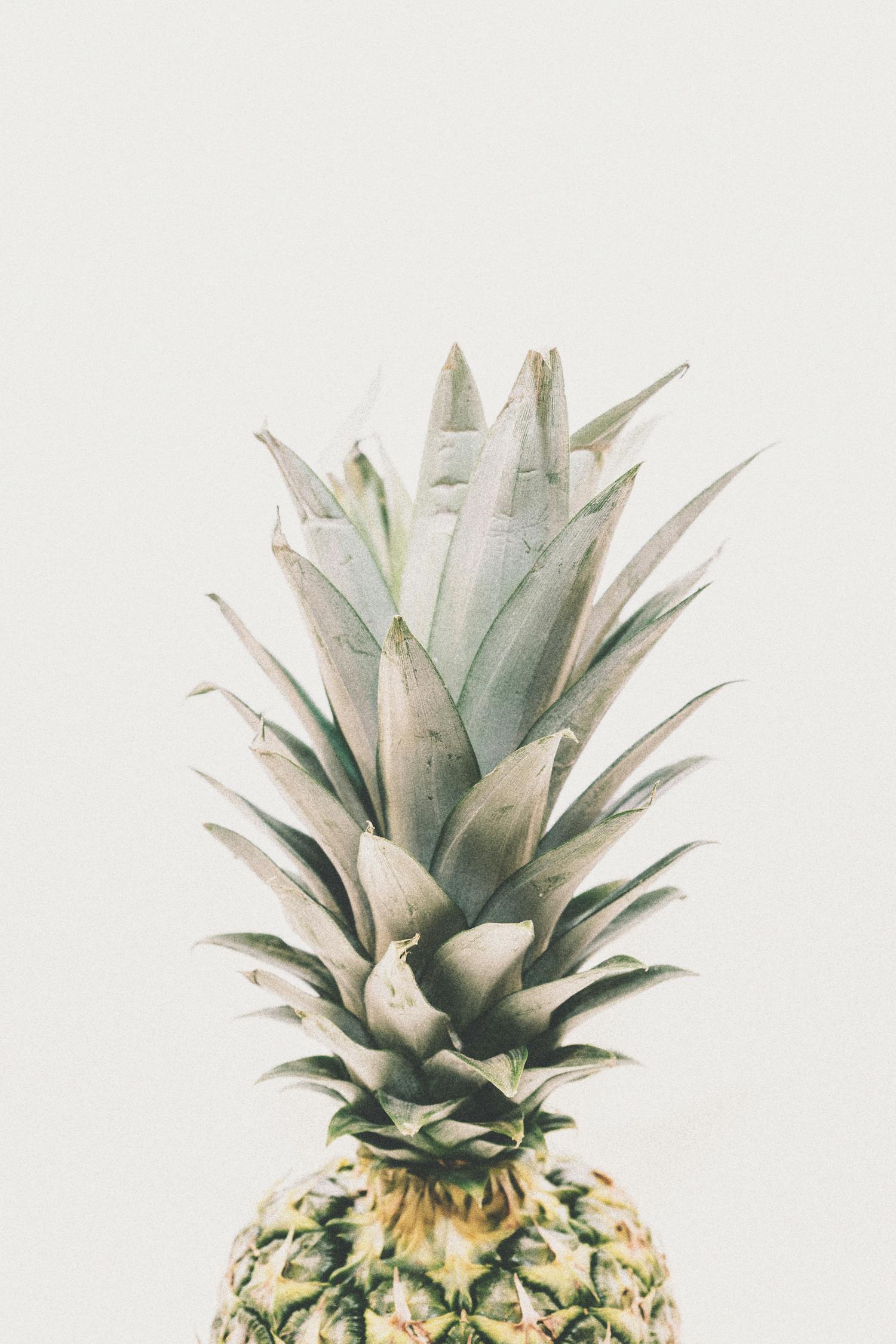Photography Of Pineapple · Free Stock Photo