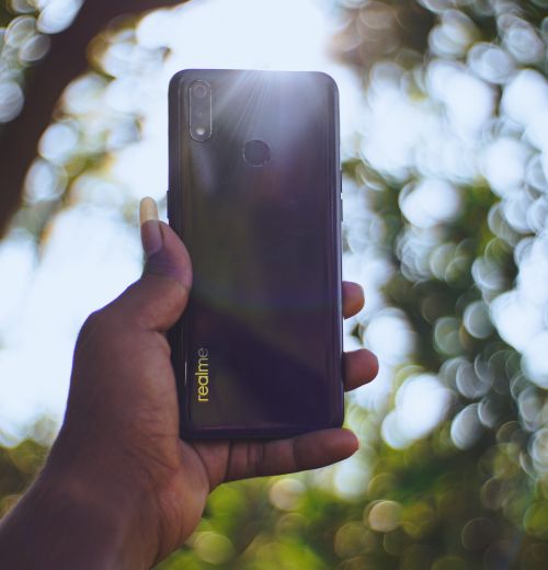 Vivo X200 Pro
