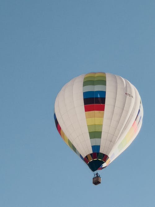 A Balloon in the Air