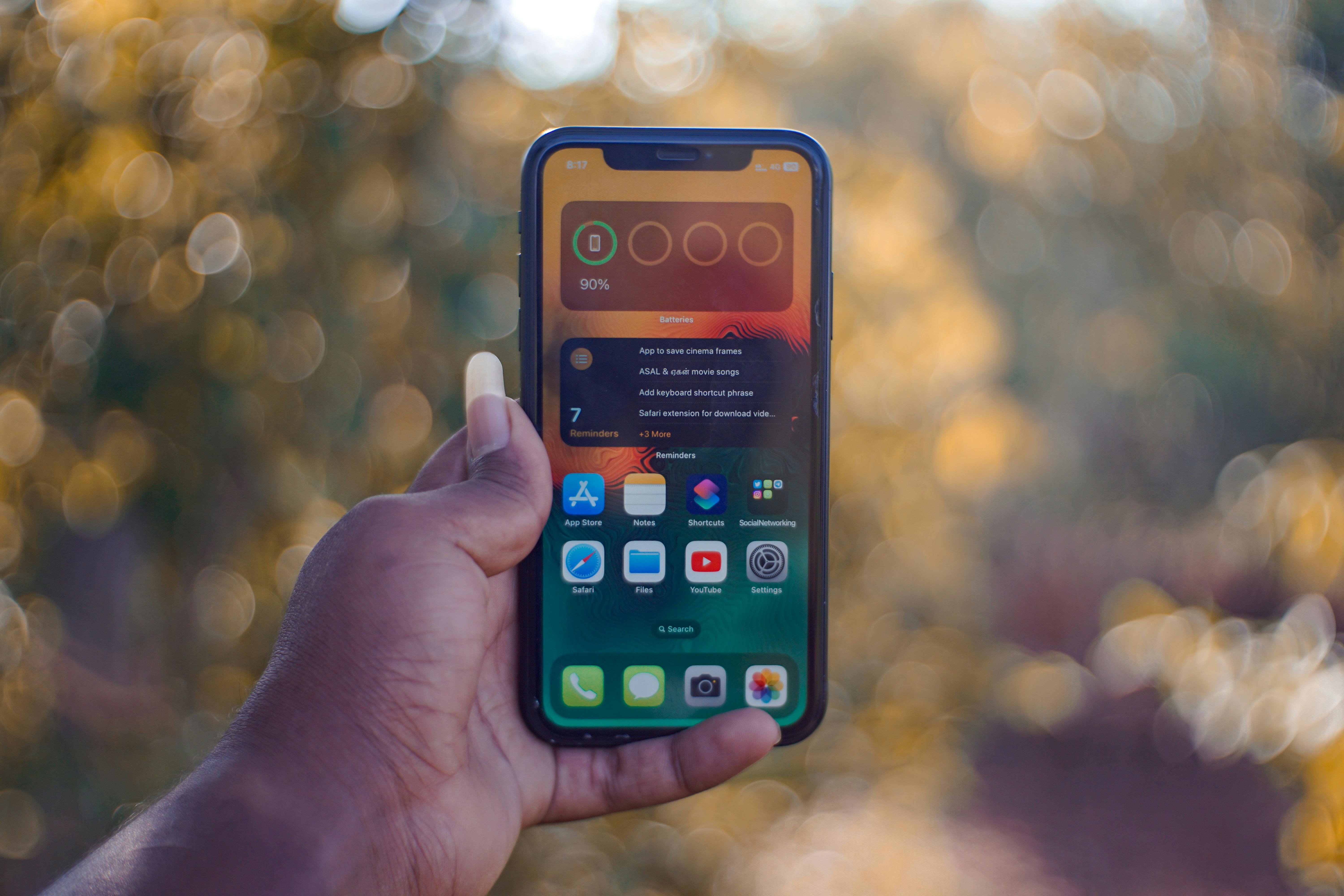 Photo by Soundarapandian MS on Pexels
