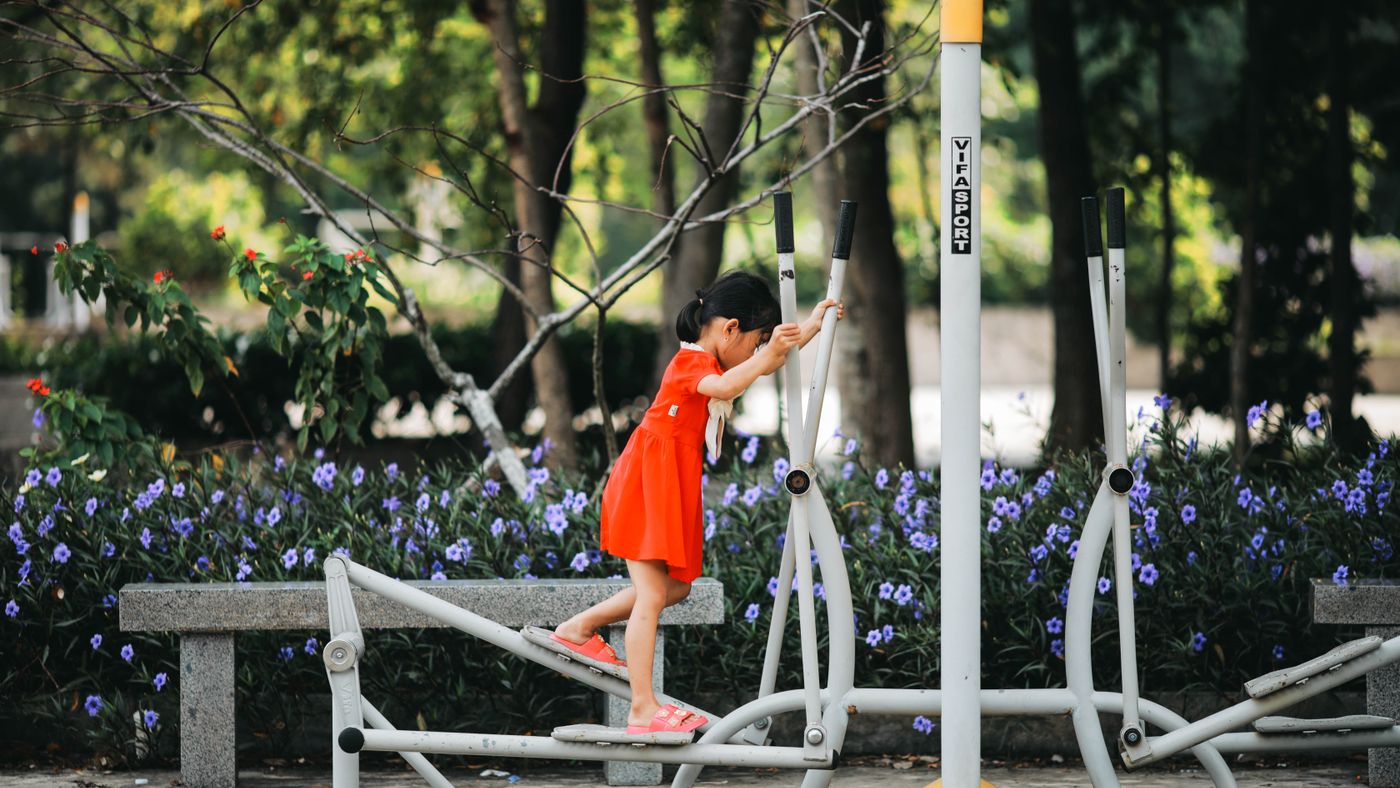 Building an Exercise Habit That Actually Sticks