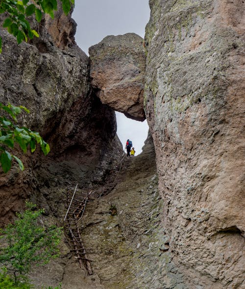保加利亞, 冒險, 天然岩層 的 免費圖庫相片