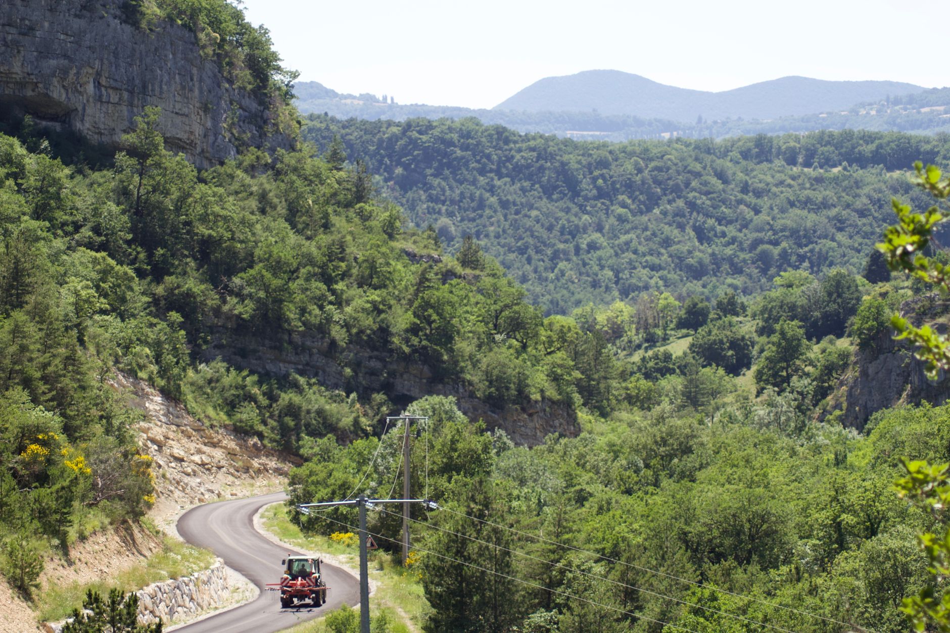 Bouchons du 15 août : principaux points de congestion sur les autoroutes