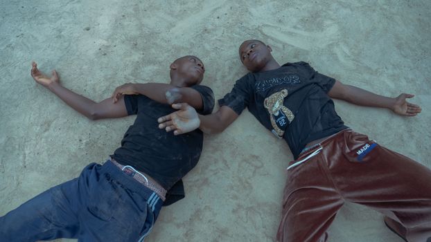 Free stock photo of africa, african, african boys