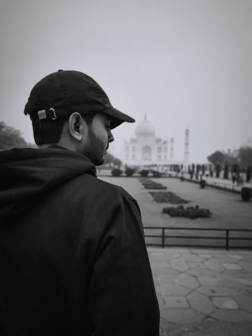 Free  Agra Stock Photo