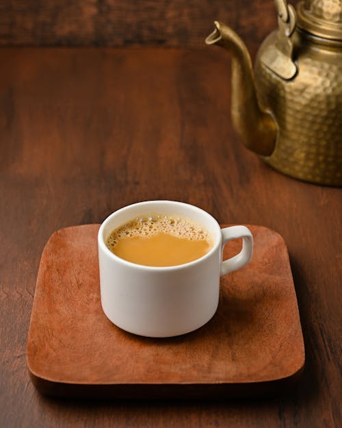 Hint Masala çayı